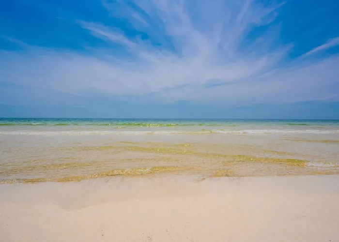 Surf & Racquet 801a Gulf Shores